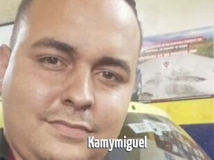 Kamymiguel