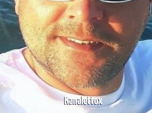 Kanalettox