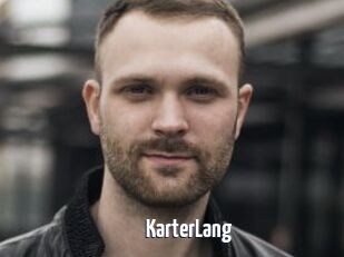 KarterLang