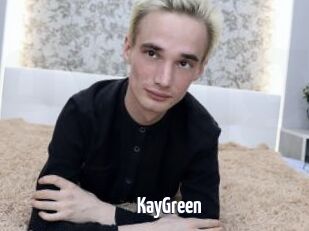 KayGreen