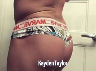 KaydenTaylor
