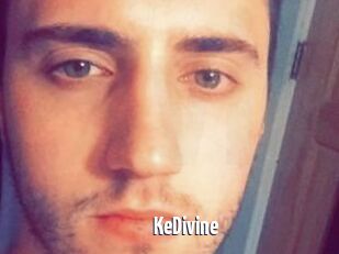KeDivine