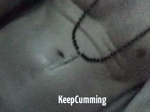 KeepCumming