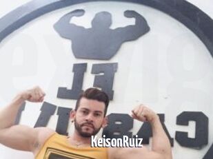 KeisonRuiz