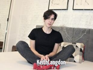 KeithLangdon