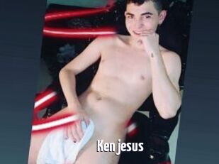 Ken_jesus