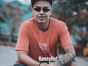 KennyHot