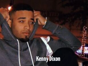 Kenny_Dixon