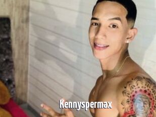 Kennyspermax