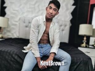 KentBrown