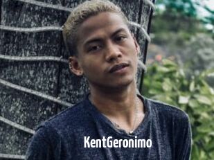 KentGeronimo