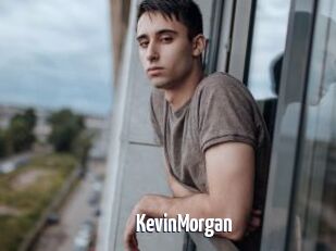 KevinMorgan