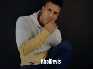 KhalDevis