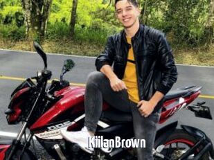 KiilanBrown