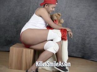 KillerSmileAsian