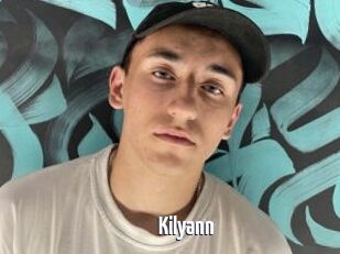 Kilyann