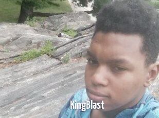 KingBlast