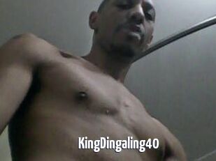 KingDingaling40