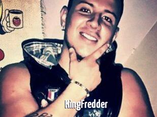 KingFredder