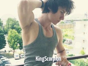 KingScorpion