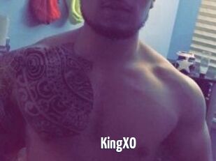 KingXO