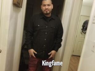 Kingfame