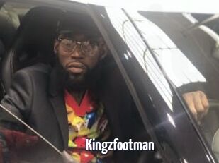 Kingzfootman