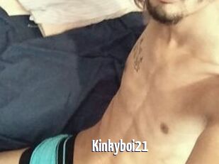 Kinkyboi21