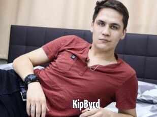KipByrd