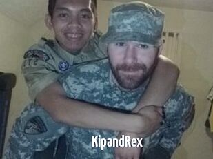 Kip_and_Rex