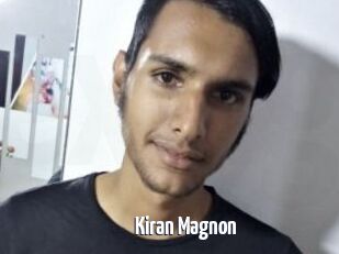 Kiran_Magnon