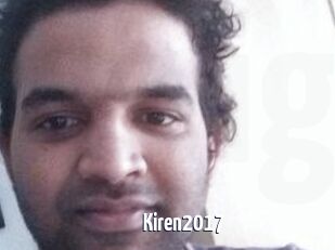 Kiren2017