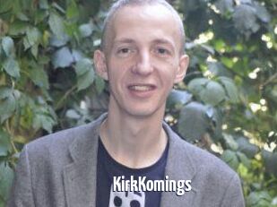 KirkKomings