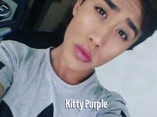 Kitty_Purple
