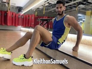 KleithonSamuels