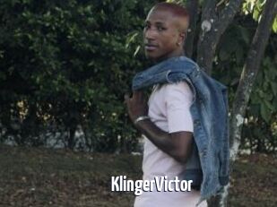 KlingerVictor