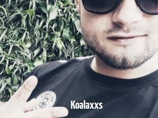 Koalaxxs