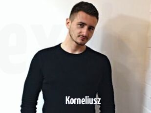 Korneliusz