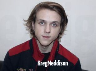 KregMeddison