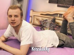 KrissLucky