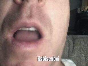Ksbisexboi