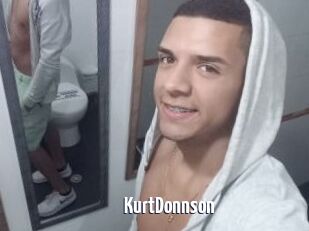 KurtDonnson