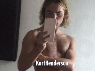 Kurt_Henderson