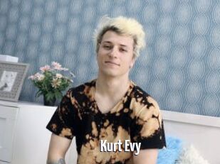 Kurt_Evy