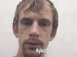 Kyle25