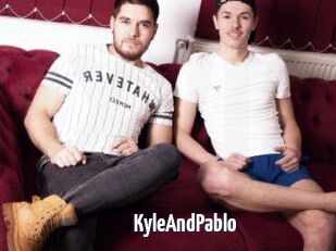 KyleAndPablo