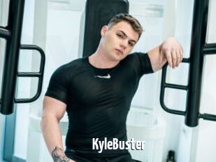 KyleBuster
