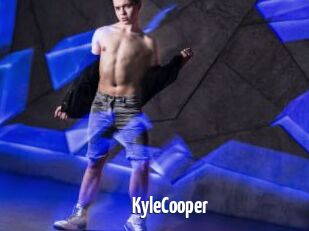 KyleCooper