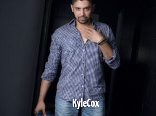 KyleCox