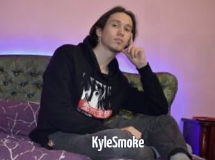 KyleSmoke